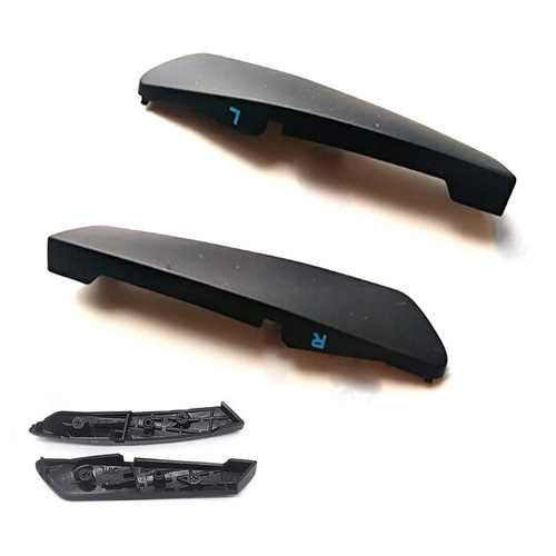 Cover guscio pulsante lato