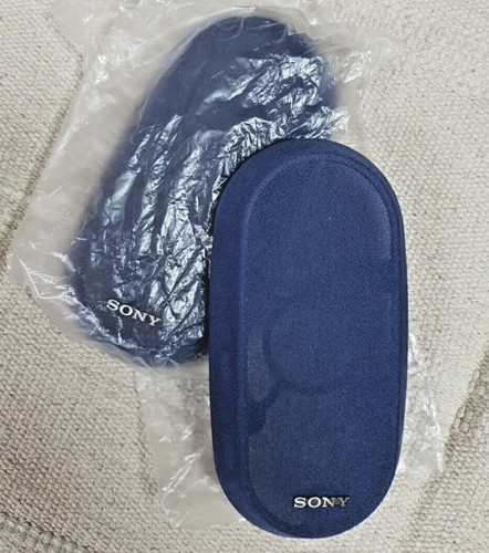 Sony pascal ms7 - sony, ss-ms7