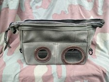 Telefono US Military CY-1277 B/PT custodia set originale