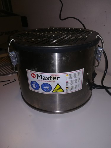 Mastertrimmers pocket - mt,