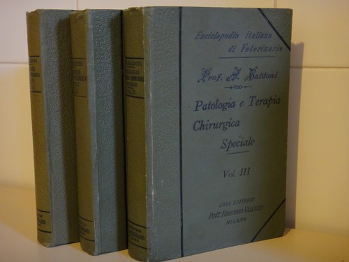 1915 manuale patologia - di, e
