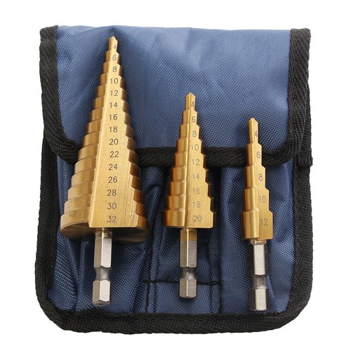 Kit punte frese - punte,