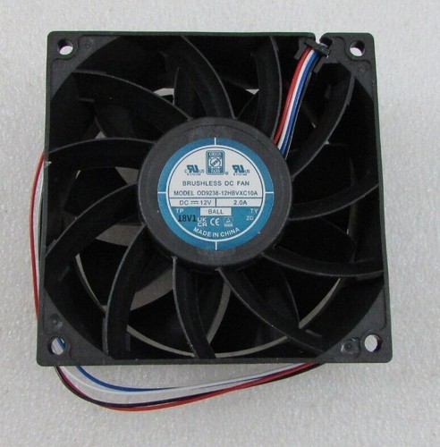Nuovo ventilatori orion - nuovo,