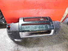 PARAURTI ANTERIORE LAND ROVER FREELANDER 2.0 TD4 2002 MARY 620