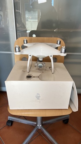Dji phantom zaino - phantom, 4