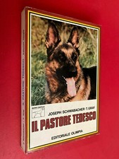 SCHWABACHER GRAY - IL PASTORE