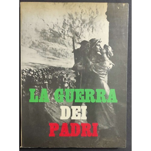 Guerra dei padri a - dei,