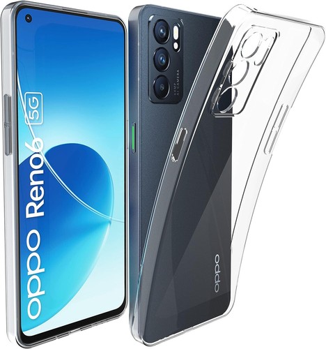 Cover per oppo - cover, 5g