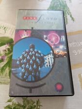 Pink Floyd. In Concert