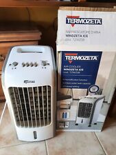 raffrescatore ventilatore acqua termozeta