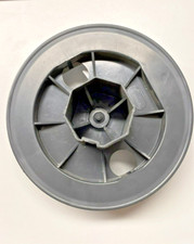 Accessori Tapparella puleggia in plastica da 180 per rullo D60