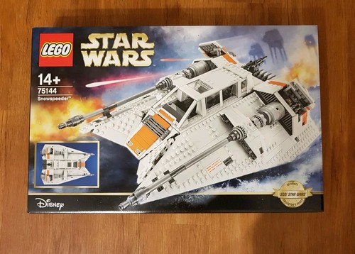 Lego ucs 75144 - lego, star