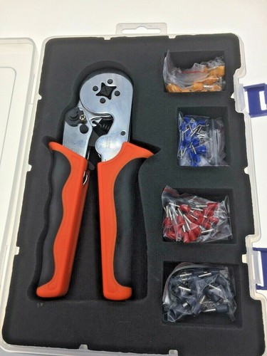 Pinza crimpatrice crimpare - pinza,