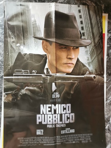 Locandina cinematografica - locandina,
