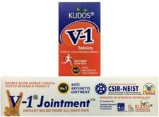 Kudos compresse con - v1, 60