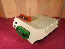 VOXSON tanga anni 70 collezione completa con mobile da casa Alpha Elettronica