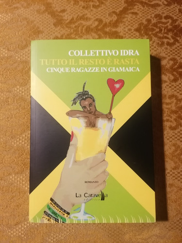 Collettivo idra tutto il - collettivo,
