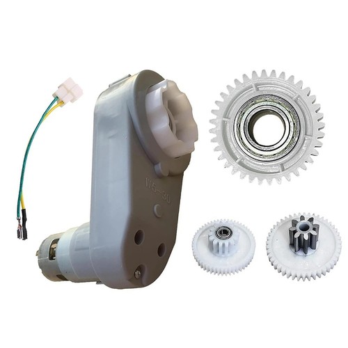 Gruppo cambio motore - , rs775