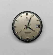 Omega 565 movement working