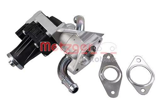 Valvola egr metzger 0892620 - valvola,