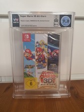 Super Mario 3D All-Stars