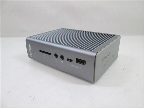 Caldigit ts3 plus docking - ts3,