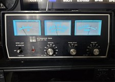 RARE RAMA MT-703 SWR PWR