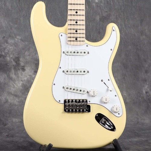 Fender made japan yngwie - in,