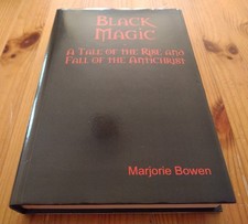 Black Magic – A Tale of the