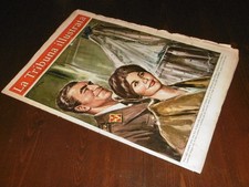 LA TRIBUNA ILLUSTRATA