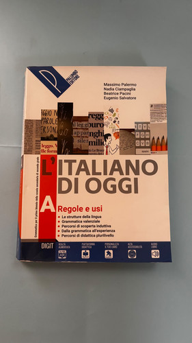 Libro italiano l - libro,