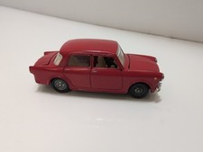 Politoys 526 fiat 1100 2 - fiat, #2
