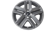 Copricerchio renault clio b7 - clio,
