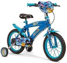 Bicicletta Stitch 16" (5/8