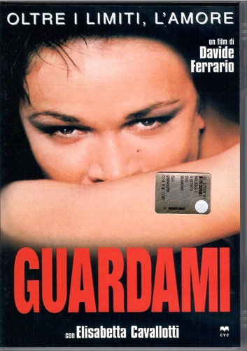 Dvd guardami film - -, un