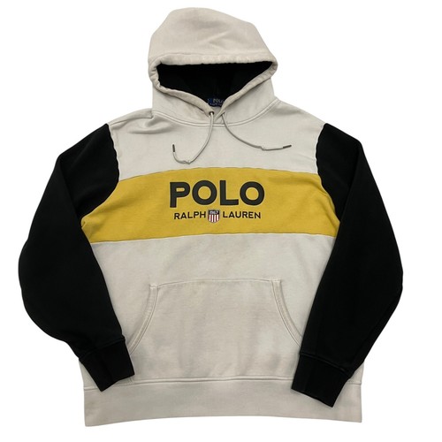 Polo ralph lauren felpa - ralph,
