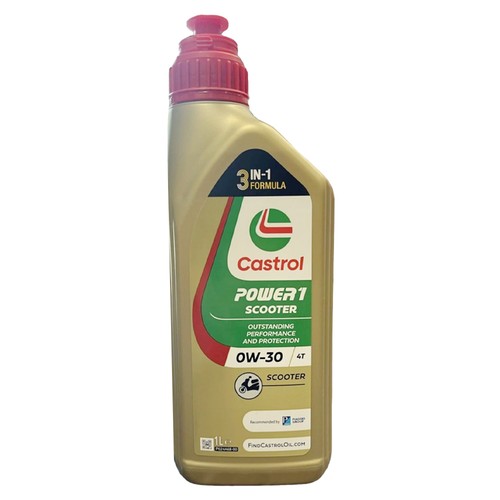 Olio motore scooter piaggio - olio,