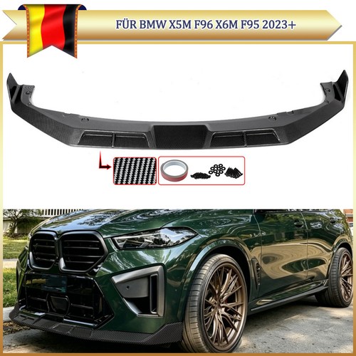 Spoiler labbro carbon - spoiler,