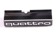 Scritta anteriore originale