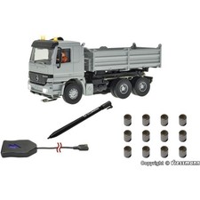 Viessmann 8004 carmotion - h0,