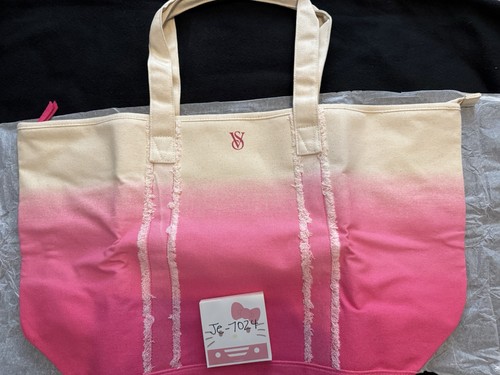 Borsa tote bag victoria secret - bag,