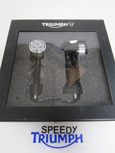 Kit indicatori lunghi led - indicatori,