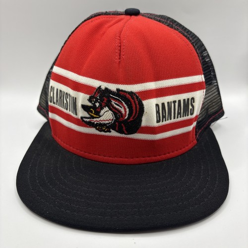 Cappello snapback vintage - , anni