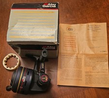 Mulinello da Pesca Abu Garcia