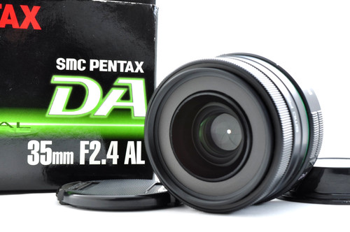 Smc pentax 35mm - pentax,
