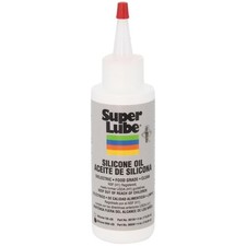 Olio di silicone per alta
