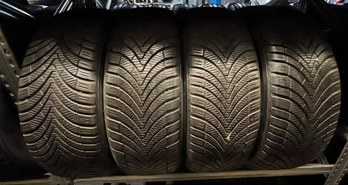 Pneumatici estivi kumho - n4,