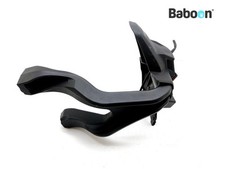 Portatarga Honda CB 1000 R