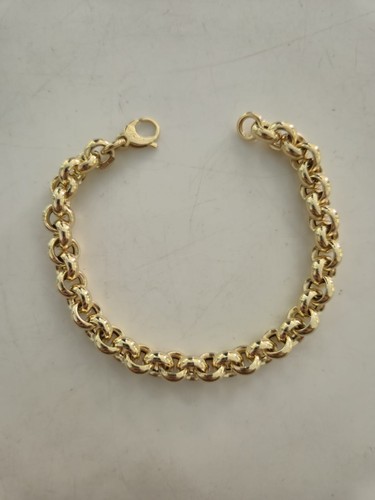 Bracciale donna oro - bracciale,