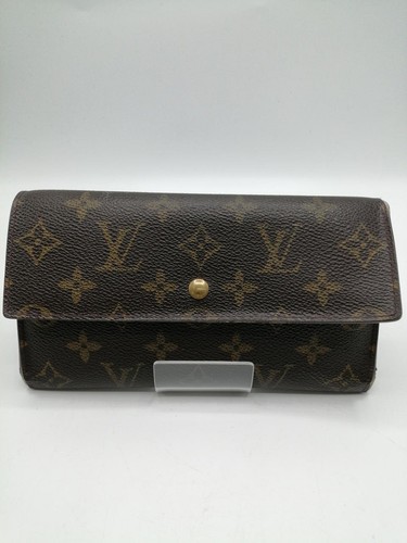 Louis vuitton porte - porte, tresor